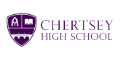 Logo for Chertsey High School